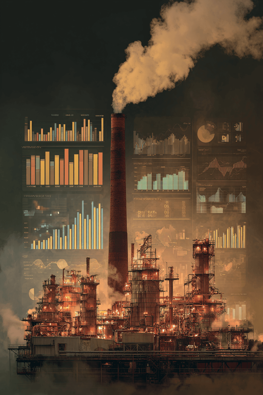 Chart Factory App screenshot